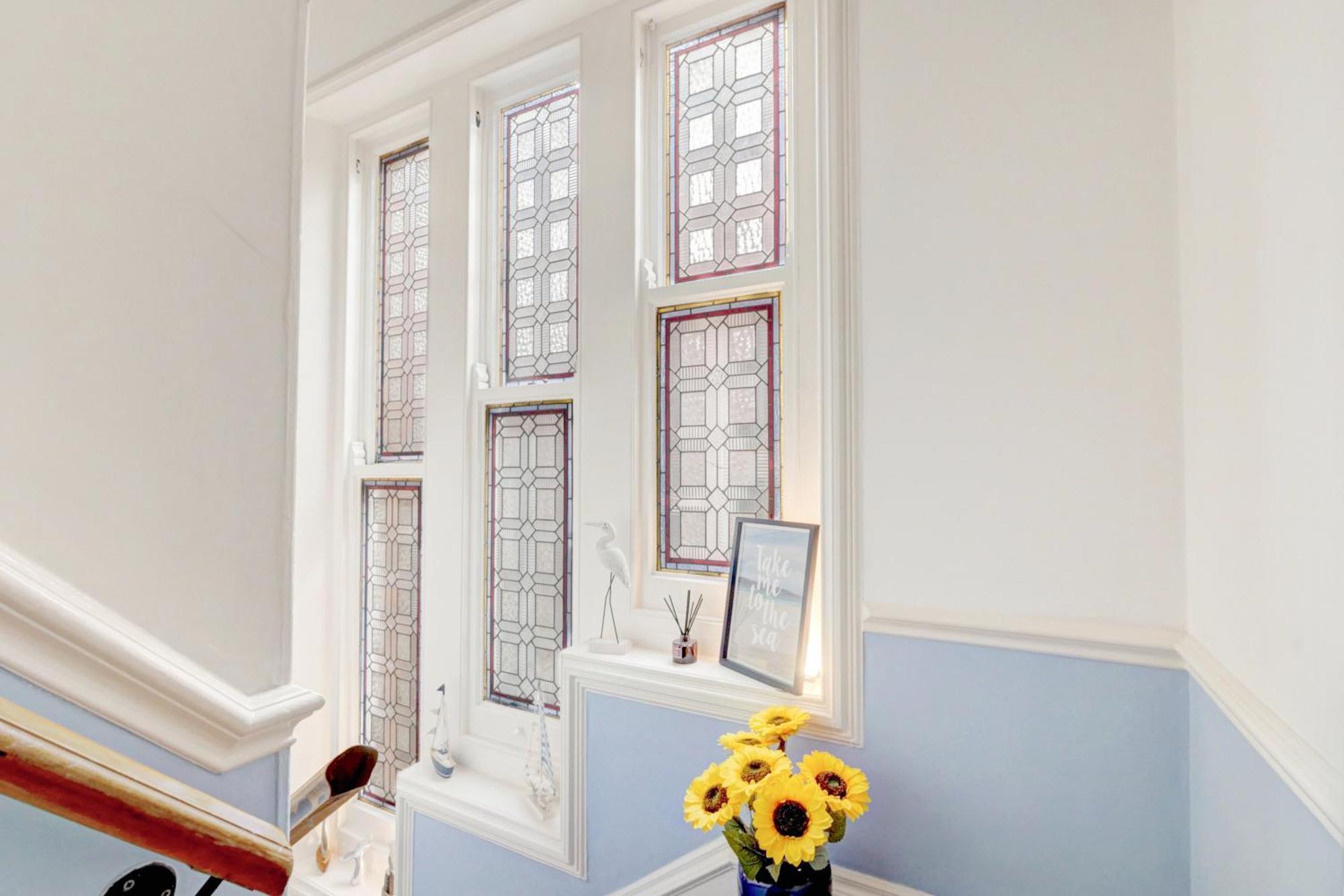 Bay Lodge Guest House Истборн Екстериор снимка