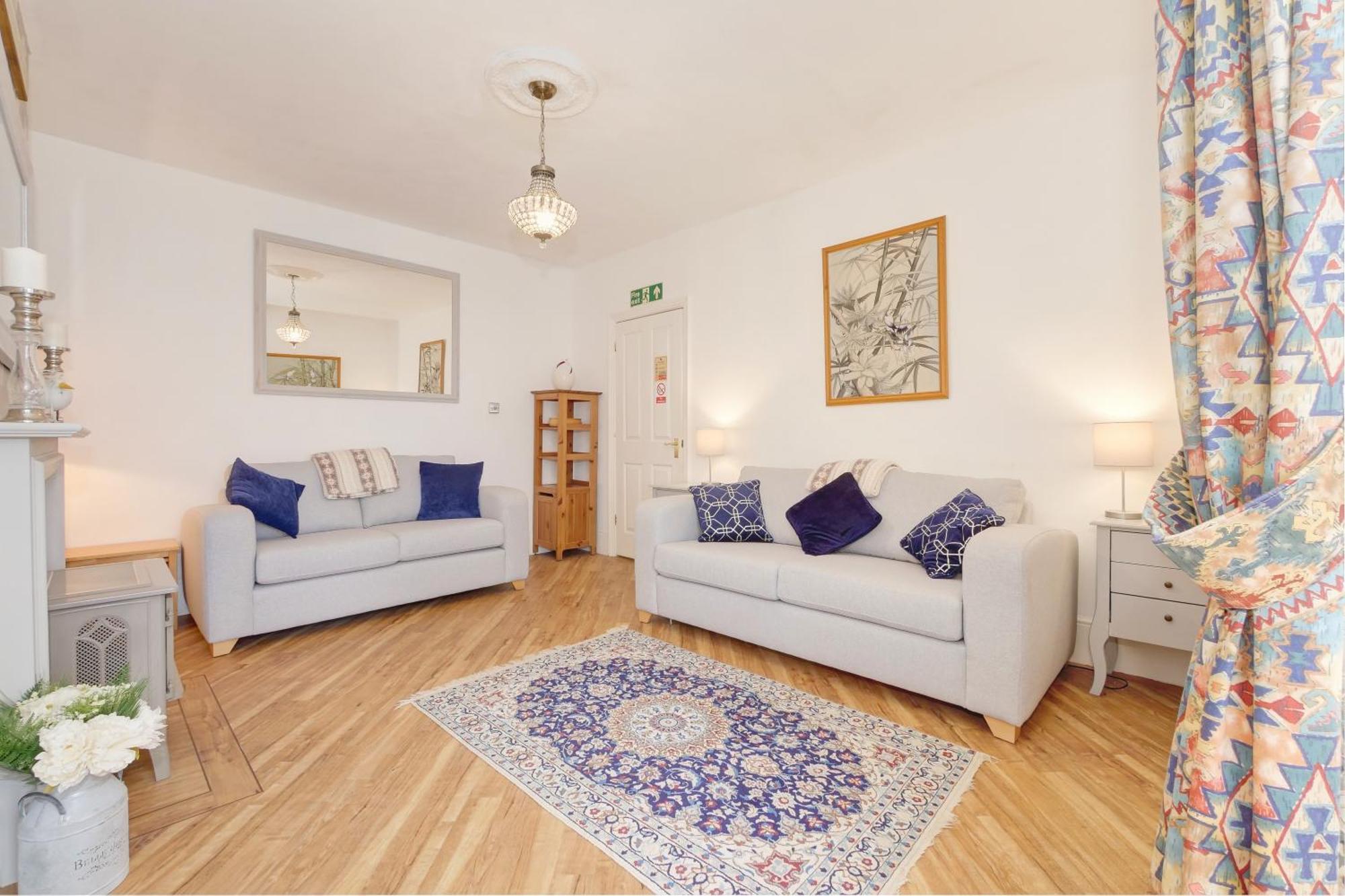 Bay Lodge Guest House Истборн Стая снимка