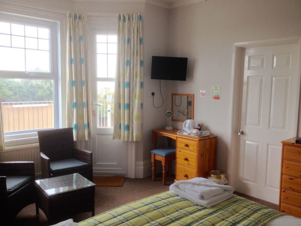 Bay Lodge Guest House Истборн Екстериор снимка