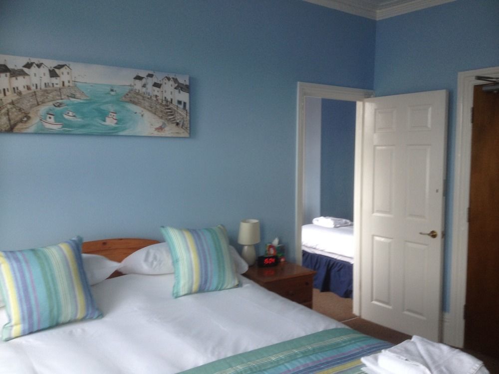 Bay Lodge Guest House Истборн Екстериор снимка