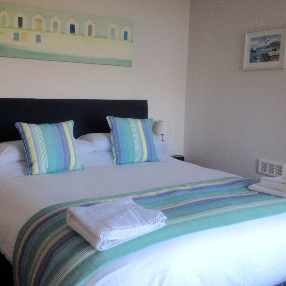 Bay Lodge Guest House Истборн Екстериор снимка