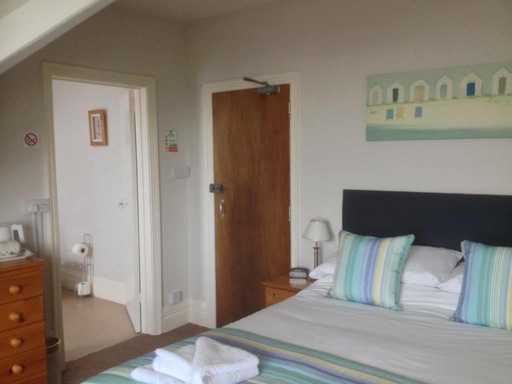 Bay Lodge Guest House Истборн Екстериор снимка