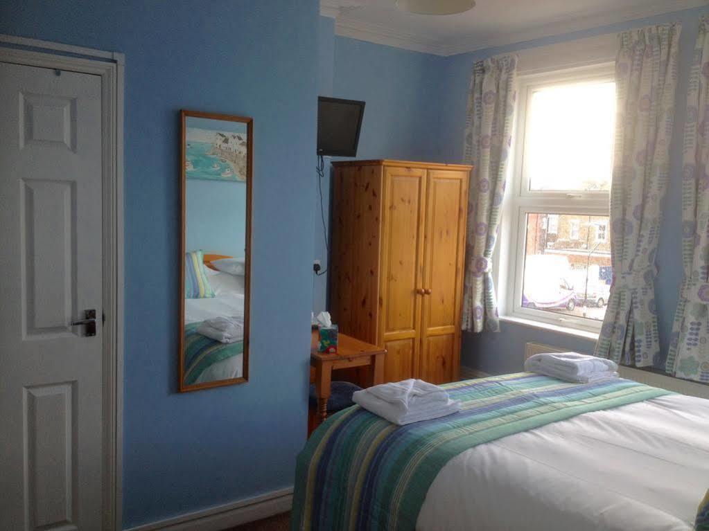 Bay Lodge Guest House Истборн Екстериор снимка