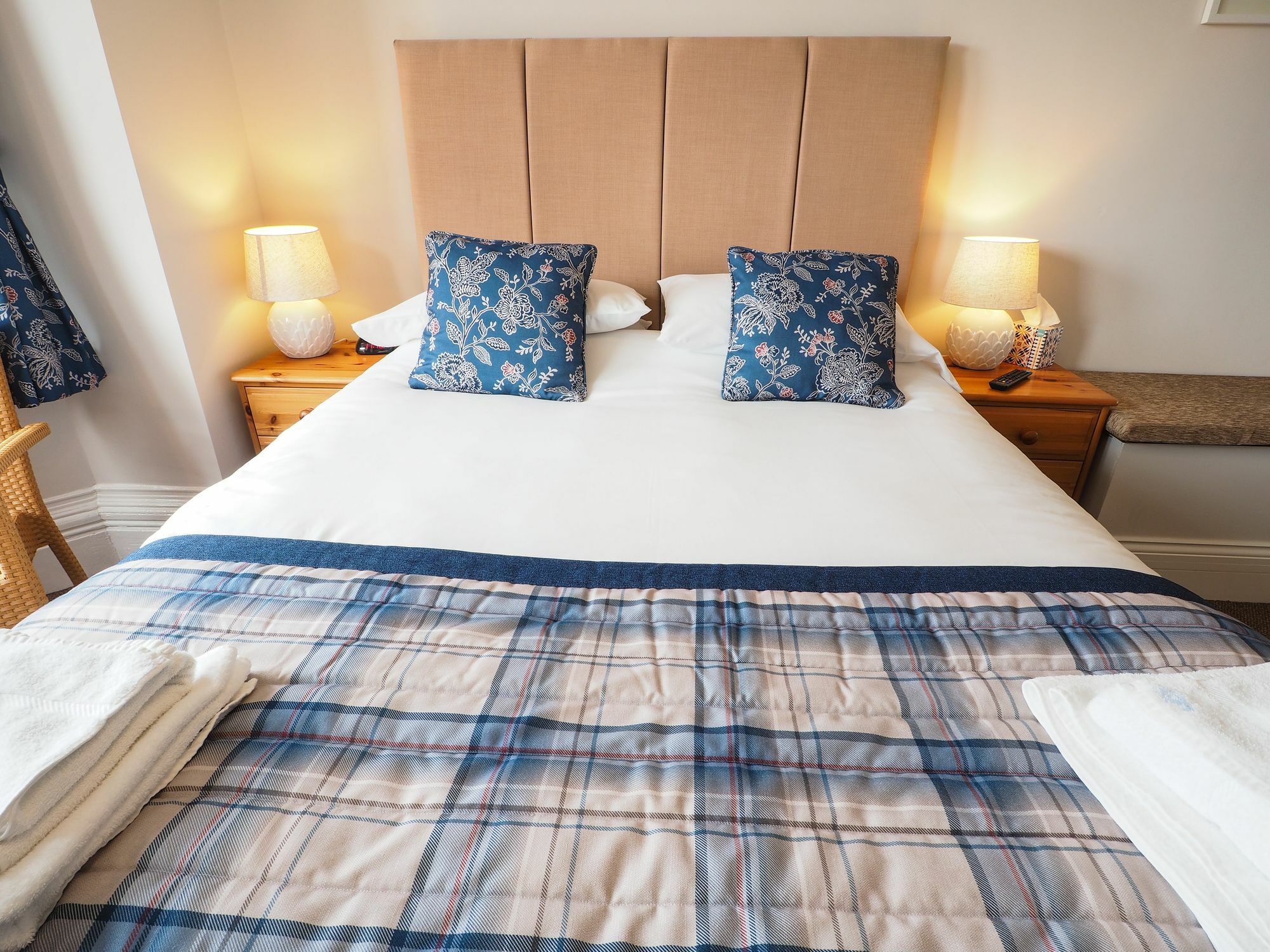 Bay Lodge Guest House Истборн Екстериор снимка